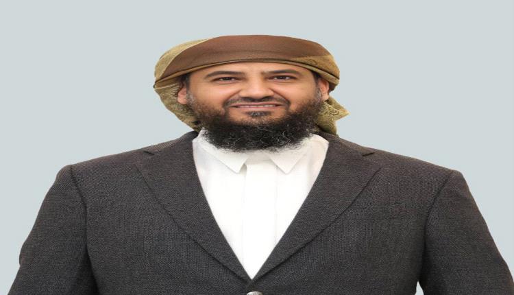 المحرّمي: أهداف ثورة 26 سبتمبر تمثل نقلة نوعية في الفكر السياسي وإرثاً قيماً للشعب