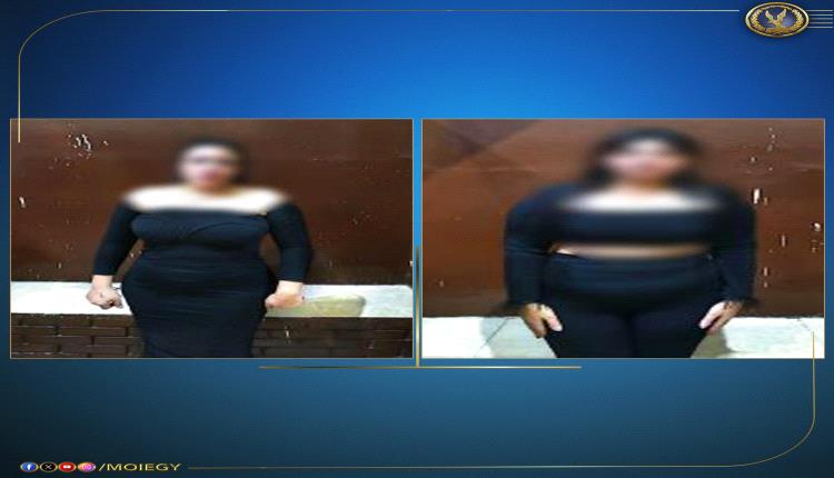 "متعة بدون تمييز".. ضبط 12 فتاة خلال حملة أمنية في مصر