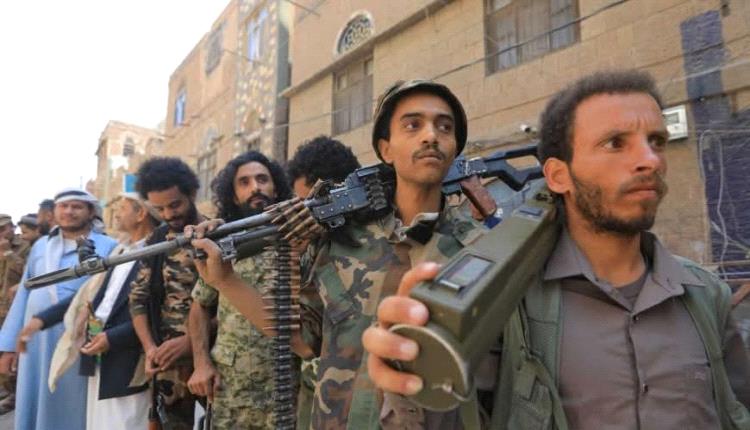 الحو.ثيون يصعدون "حملات القـ.ـمع" في شمال اليمن
