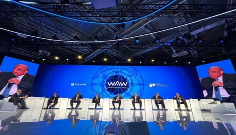 وزير مصري: روسيا قدمت كل أنواع الدعم لمشروع الضـ.ـبعة الـ.ـنووية