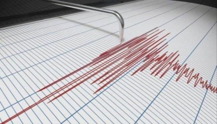 زلزال بقوة 5.6 يضرب إقليمًا في الصين