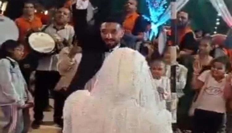 مصر.. أزمة قلبية تنهي حياة عريس في ليلة عمره 