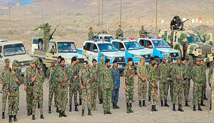 شرطة البريقة بعدن تحقق في ملابسات حالتي وفاة غامضتين