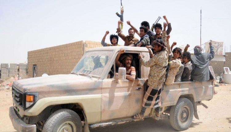 انتشار مفاجئ للحوثيـ.ـين في هذه المحافظة!
