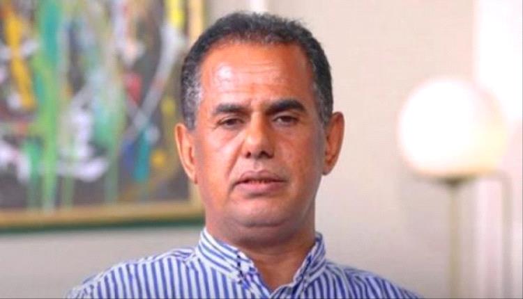 منصور صالح: تفسير حديث الرئيس الزُبيدي عن إسرائيل غير دقيق