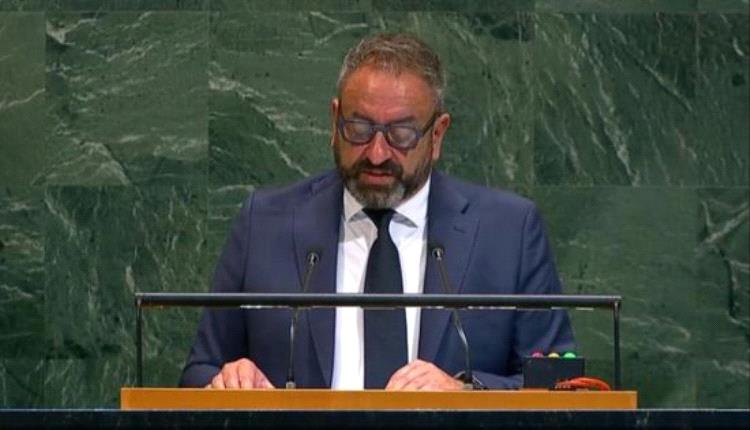 جمهورية سان مارينو تعلن الاعتراف بدولة فلسطين