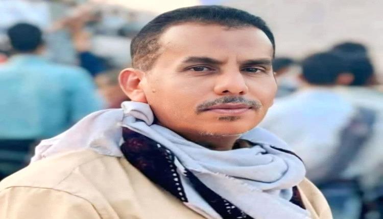 الوسط الإعلامي الشبواني والجنوبـي ينعي وفاة الإعلامي فايز عوض المحروق