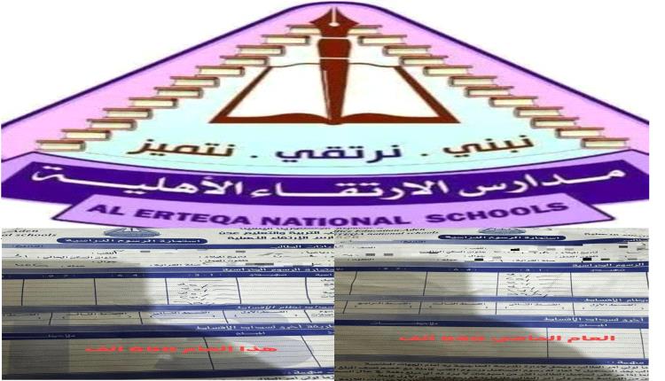 مواطنون يشتكون من عدم التزام مدرسة الارتقاء الأهلية بالرسوم المحددة