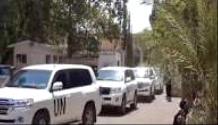 الحو/ثيون يختطفون موظفاً دولياً من منزله في صنعاء