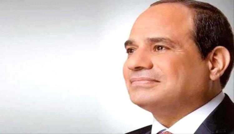 الرئيس المصري يدعو مجلس النواب للانعقاد الأربعاء المقبل