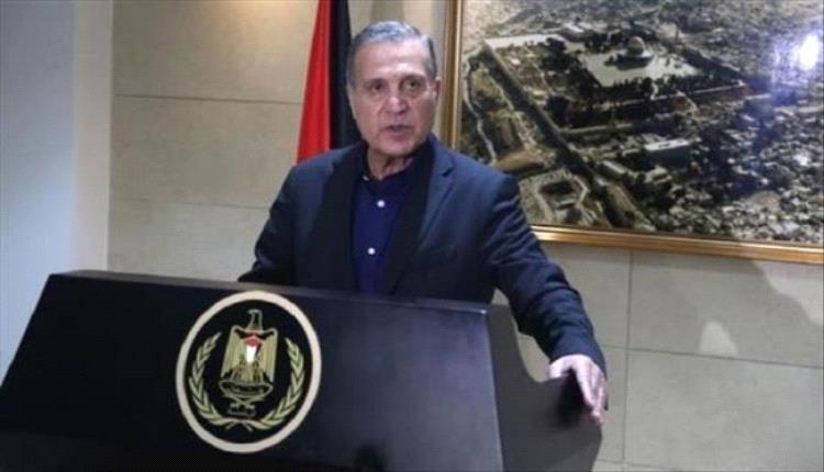 الرئاسة الفلسطينية تُرحب بالجهد العربي لحل الأزمة في غزة