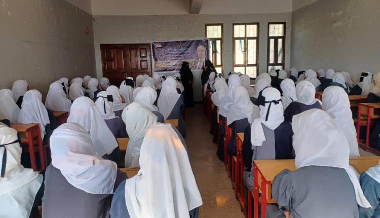 إنتقالي الضالع"يدشن محاضرات توعوية حول مخاطر التواصل الاجتماعي