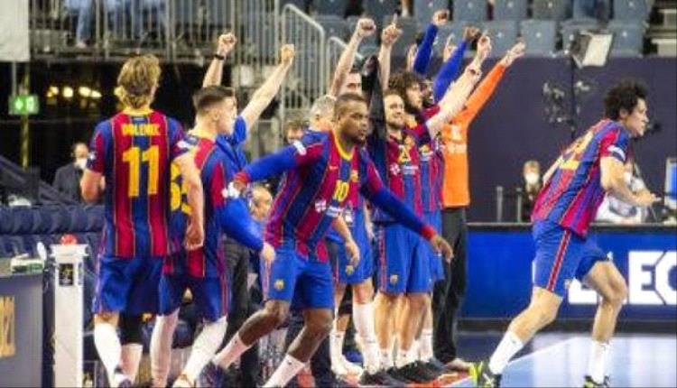 الأهلي المصري يخسر أمام برشلونة بقبل نهائي كأس العالم لأندية اليد