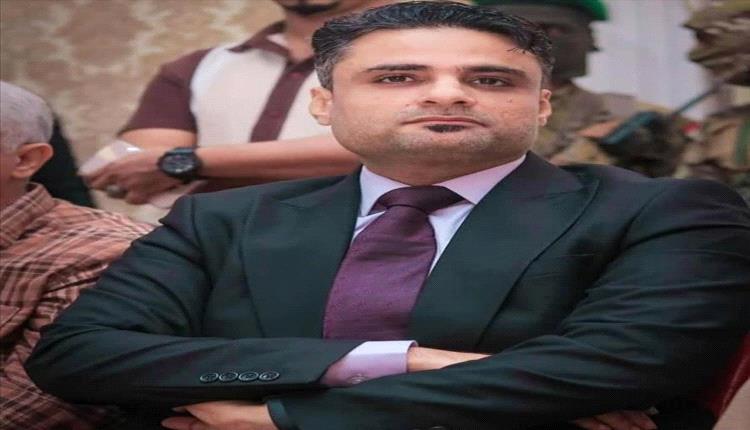 نائب وزير الإعلام والثقافة والسياحة: عدن ستستعيد مكانتها الطبيعية وستعود مؤسساتها الإعلامية والسياحية قريبًا