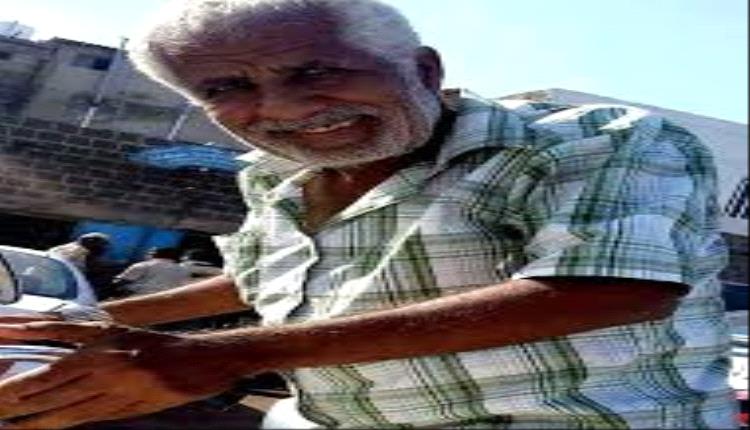موقف نبيل من آل العيسائي يعيد الأمل في المروءة والوفاء للطيّار الجنوبي أحمد العبّار... 
