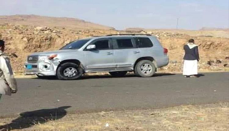 عفاش .. 37 كيلومترًا من الخذلان