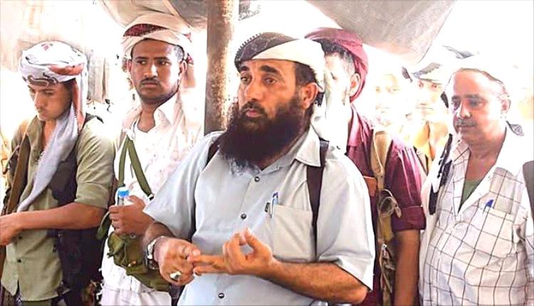 قـ.ـناص محترف استخدم لتصفية "حمدي شكري" أثناء صلح قبلي بالصبيحة