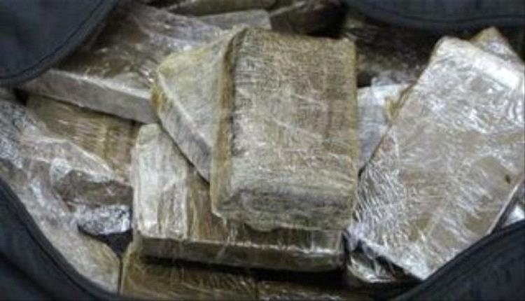 السلطات التونسية تحبط تهريب 500 كيلوجرام من المـ.ـخدرات بميناء رادس