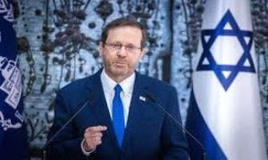 هرتسوج: اعتراف دول غربية بدولة فلسطين تشجيع لحـ.ـماس