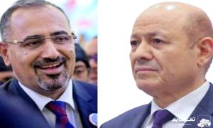 توقعات بضغوط سعودية على "الانتقالي" للتراجع عن قراراته الأخيرة!