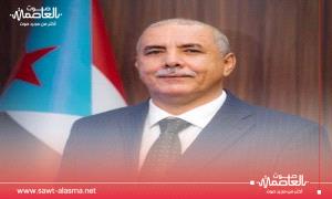 الشعيبي يثمن دعوة الغيثي لوضع آلية لإصدار قرارات الرئاسي