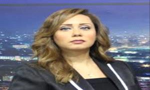 تدهور الحالة الصحية للإعلامية ليلى ربيع ونقلها إلى مستشفى بالقاهرة