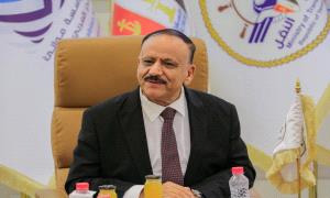 وزير النقل يبارك قرارات الرئيس الزُبيدي وبيان المجلس الانتقالي