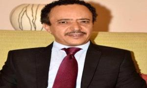 ناشطون جنوبيون يناشدون الرئيس الزُبيدي بإيقاف نجيب غلاب ويقترحون تعيين الحريري بديلاً
