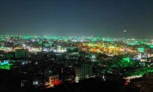 ظلام صنعاء يثقل كاهل الأسر.. شموع لا تكفي ومعاناة بلا حلول