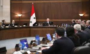 إعادة هيكلة المنظومة الأمـ،،ـنية في السويداء
