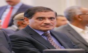 بيان هام للواء الركن فرج سالمين البحسني .. سرد خلاله ابرز مشكلات المجلس الرئاسي ويطلب من التحالف القيام بهذا الأمربصورة عاجلة! 
