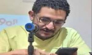 مليش،،يا الحو،،ثي تعتقل ناشطًا بعد منشوراته الساخرة