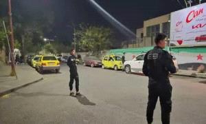 استـ، هداف دورية للأمن السوري بقذ. يفة في بلدة "المزيريب" بريف درعا