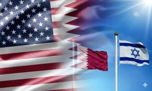 قطر.. من وهم الربيع إلى انتحار الجغرافيا السياسية وتكريس الهيمنة الصهيونية
