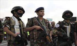 حملة اعتق،،الات بصنعاء تستهدف أكاديميين وطلاباً 
