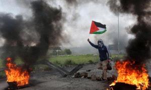 واشنطن تصف اعتراف دول حليفة بدولة فلسطين استعراضي