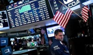 الأسهم الأمريكية تغلق جلسة الثلاثاء على ارتفاع