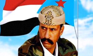 قائد اللواء الأول صاعقة العميد عبدالكريم الصولاني يعزّي في استشهاد الجندي البطل خالد الحيدري
