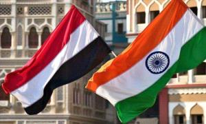 الملحقية الطبية بالسفارة اليمنية في الهند تزف بشرى ساره لكل من يريد السفر إلى الهند! 