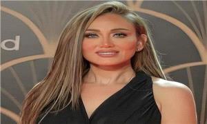 ريهام سعيد تتنازل عن دعواها ضد كروان مشاكل