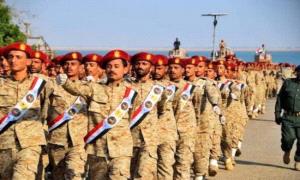 رهان الجنوب على قواته المسلحة.. ضمانة لاستعادة الدولة