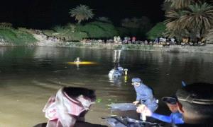 وفاة شابين غرقًا في بركة مياه بتريم
