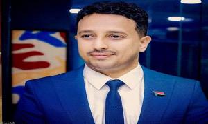 رئيس جمعية المغتربين السكنية، يبارك تعيين المهندس محمد ناصر عبادي رئيساً للهيئة العامة للأراضي