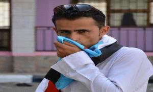 رحلة وداع مؤلمة: الصحفي ماجد الشعيبي يغادر عدن لعلاج قلبه في القاهره! 
