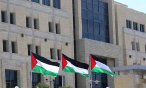 أول تعليق من الرئاسة الفلسطينية على حادث إطــ،،ـلاق النـ،،ــار في القدس