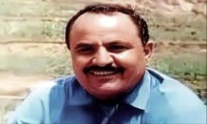 مليـ..ـشيا الحو..ثي تخـ.ـتطف قيادياً اشتراكياً بارزاً في ذمار