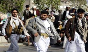 بينهم محمد علي الحـ.ـوثي .. وزير الـ.ـدفاع الإسـ.ـرائيلي يكشف مصير 4 من قيادات الحـ.ـوثي البارزة
