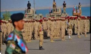 الجيش الجنوبي.. الركيزة الأساسية في معركة التحرير والاستقلال