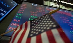 أسهم أمريكا تسجل تباينًا بعد بيانات سوق العمل