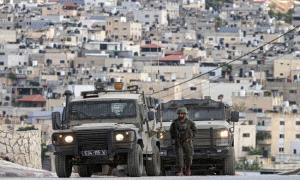 جـ.ـيش الاحـ.ـتلال يدفع بـ8 سرايا إلى الضفة الغربية
